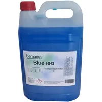 Bemango Flüssigwaschmittel blue sea 5 Liter Kanister