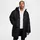 Nike Sportswear Classic Puffer Therma-Fit Loose Damen 010 - black/white