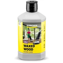 Bodenpfl. Parkett RM 530, Flasche, 1 l, für Parkett