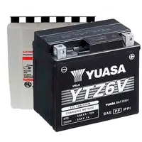 YUASA Yuasa