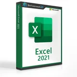 Microsoft Excel 2021 ESD Win