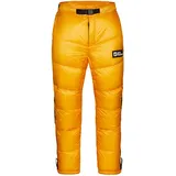 Jack Wolfskin Expedition Down Hosen - Fresh Orange - M