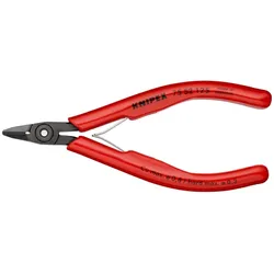 Knipex Elektronik-Seitenschneider 125MM            25755212