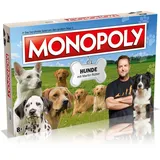 Winning Moves Monopoly Hunde