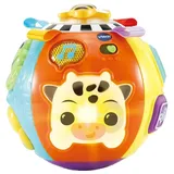 Vtech Babys Entdeckerball mehrfarbig