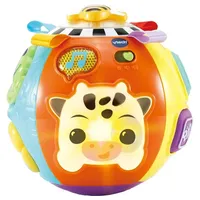 Vtech Babys Entdeckerball mehrfarbig