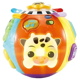 Vtech Babys Entdeckerball mehrfarbig