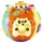 Vtech Babys Entdeckerball mehrfarbig