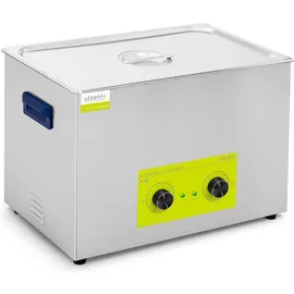 Ulsonix Ultraschallreiniger 30 l