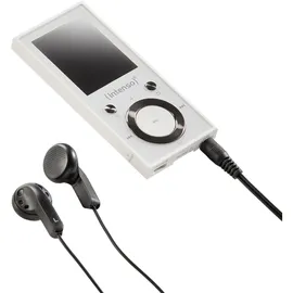 Intenso Video Scooter BT 16 GB weiß