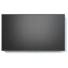 NEC MultiSync M651 65"