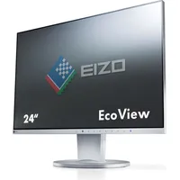Eizo FlexScan EV2450-GY 60,4 cm (23,8 Zoll) Ultra-Slim Monitor