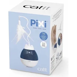Catit Pixi-spinner One Size Blue