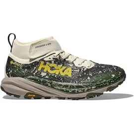 HOKA Speedgoat 6 GTX Herren Truffle Salt/Cement 44 2/3