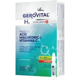 Gerovital H3 Hyaluron C Gesichtsserum 20 ml