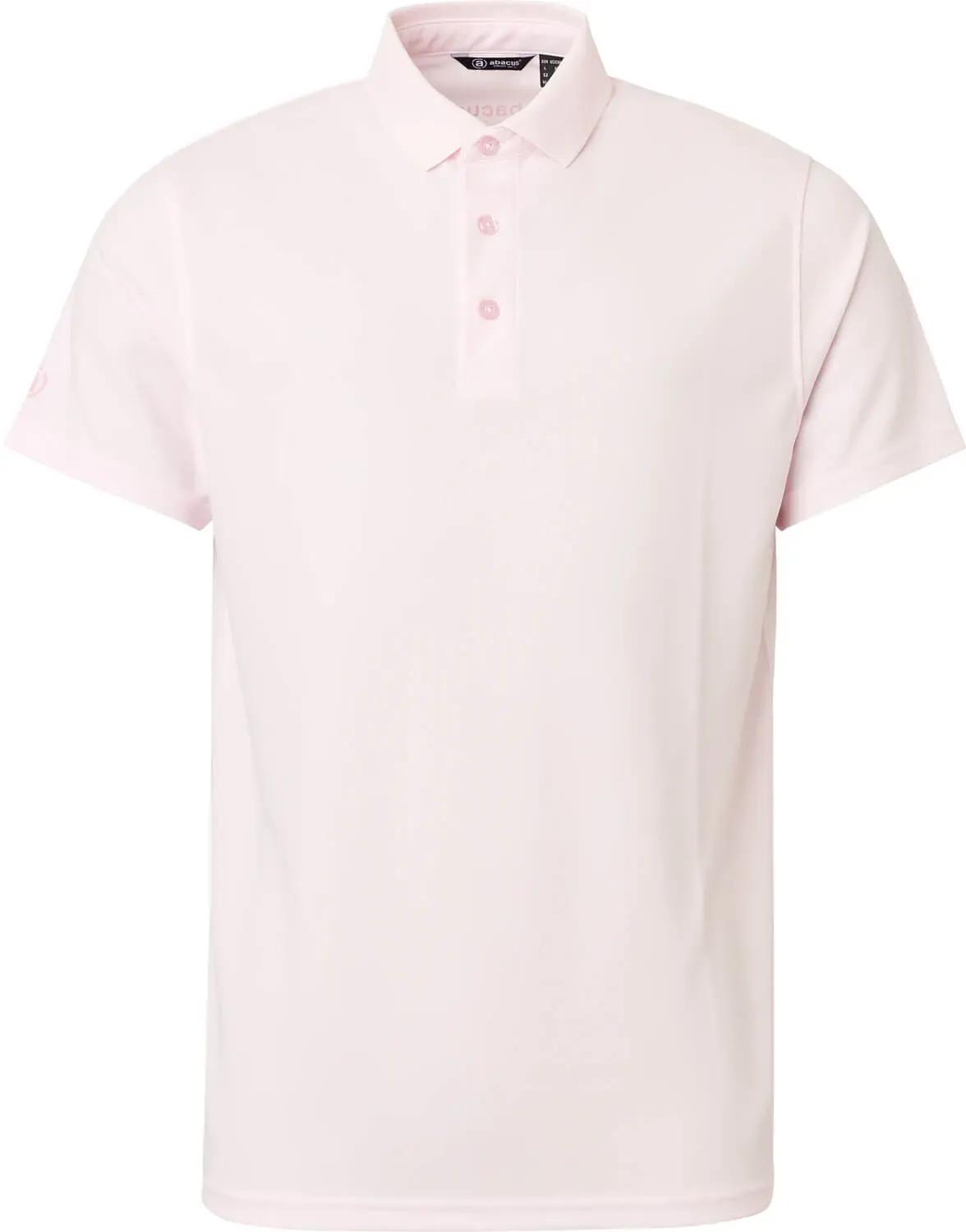 Abacus Polo Junior Cray DryCool, pink
