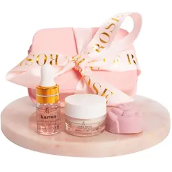 Love Rose Beauty Eierbox mini Set