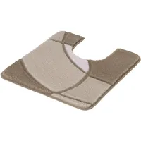 KLEINE WOLKE Kent Beige 20 x 20 cm mit