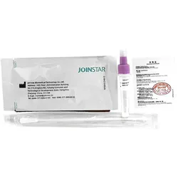 5er-Set Joinstar Covid-19 Antigen-Schnelltest Nasenabstrich Corona Antigentest