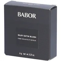 Babor Silky Satin Blush rose 6 g