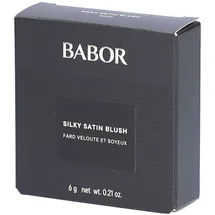 Babor Silky Satin Blush rose 6 g