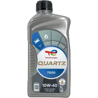 Total Quartz 7000 10W-40 10 l