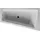 Duravit Paiova Eckbadewanne 100 x 170 cm (700265000000000)