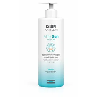 Isdin After-Sun Lotion 400 ml