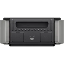 EcoFlow Delta Pro Ultra Extra Batterie 6144Wh (0% MwSt. gem. § 12 Abs. 3 UStG)