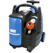 Güde Airpower 200/10/5 TY