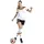 adidas Deutschland Heimtrikot (Replica) 2026 Frauenteam Gr. L