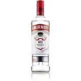 Smirnoff No. 21 Vodka 37,5% Vol. 0,7l