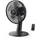 Rowenta Turbo Silence Extreme+ Tischventilator Schwarz VU2750F0