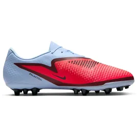 Nike Phantom 6 Academy AG Herren royal tint/bright crimson/black 43