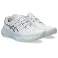 Asics Damen Gel-Resolution X Clay Sneaker, Multicolor, 39.5 EU