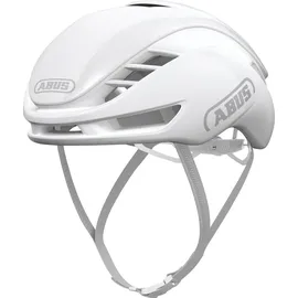 ABUS GameChanger 2.0 pure white L