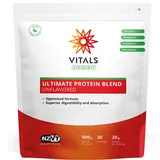 Vitals Ultimate Protein Blend Pulver 900 g