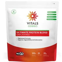 Vitals Ultimate Protein Blend Pulver 900 g