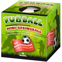 Moses Fußball Mini-Springball