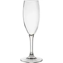 gimex Sektglas 0,18 l 2 St.