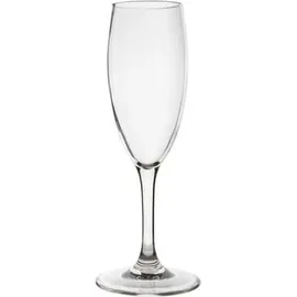 gimex Sektglas 0,18 l 2 St.