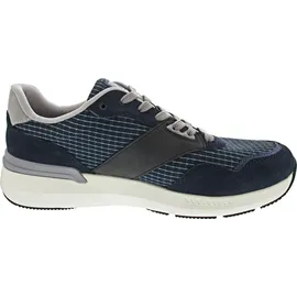 Rieker U1402-14 Damen Blau 40