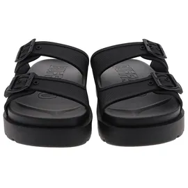 Buffalo Eve Sol Sandal Platform Vegan Tpu - schwarz