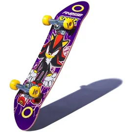 Spin Master 6071366 TED Tech Deck Handboard 27 cm - Sonic