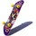 Spin Master 6071366 TED Tech Deck Handboard 27 cm - Sonic