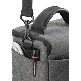 Hama Kameratasche Terra 110 Grau