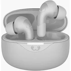 Twins Ace In-Ear Bluetooth Kopfhörer kabellos 34 h Laufzeit IPX4 (Grau)