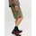JACK & JONES Herren, Sweat SHORT JPSTJAIDEN HYBRID BONDI JOG relaxed fit 12292332 grün, S