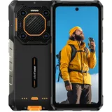 Ulefone Armor 26 Ultra 12 GB RAM 512 GB Black