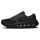 On Cloudrunner 3 Damen Black/Black 38,5